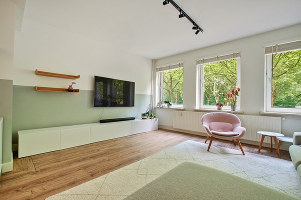 Medium property photo - Van Nijenrodeweg 511, 1082 HP Amsterdam